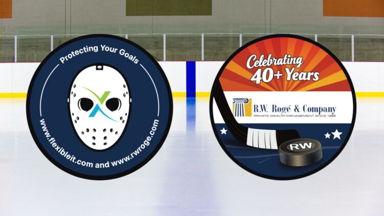 Supporting Long Island Hockey: Our Partnership with Flexible Arena Hauppauge